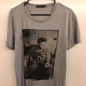 Dolce & Gabbana T-Shirt